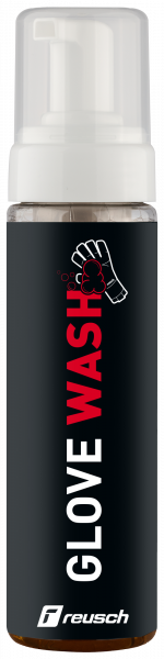 Reusch Glove-Wash 5162800 0 black front